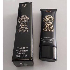 BNIB~KVD Lock It Pore Refining Primer